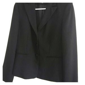 Arthur S Levine Tahari  lined blazer Size 8